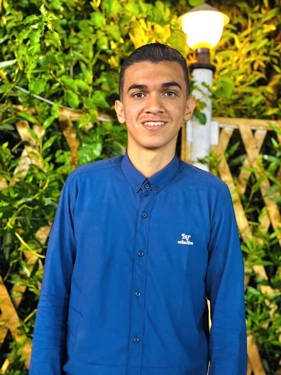 Osama Ahmed Mokhtar Temraz